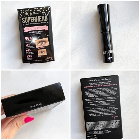 Makeup Bundle - Picture 4 of 7